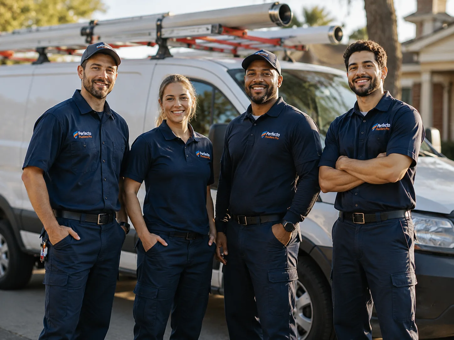 Emergency Plumber Near Me in Rancho Palos Verdes, CA near me